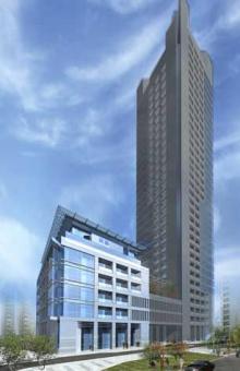 THE BRAND NEW LOFTS FROM THE HEI Amman
